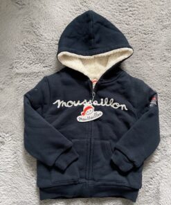 Jacket enfant MOUSSAILLON
