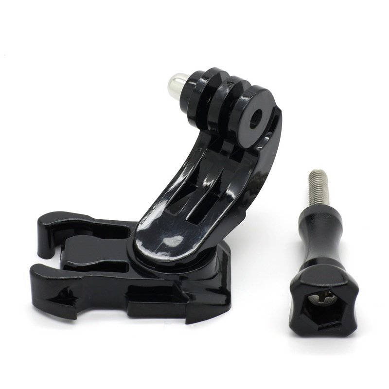 Clip de fixation vertical 360° pour GoPro