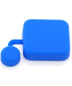 Capuchon bleu pour GoPro HERO4 et HERO3+