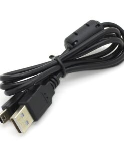 Câble USB compatible GoPro