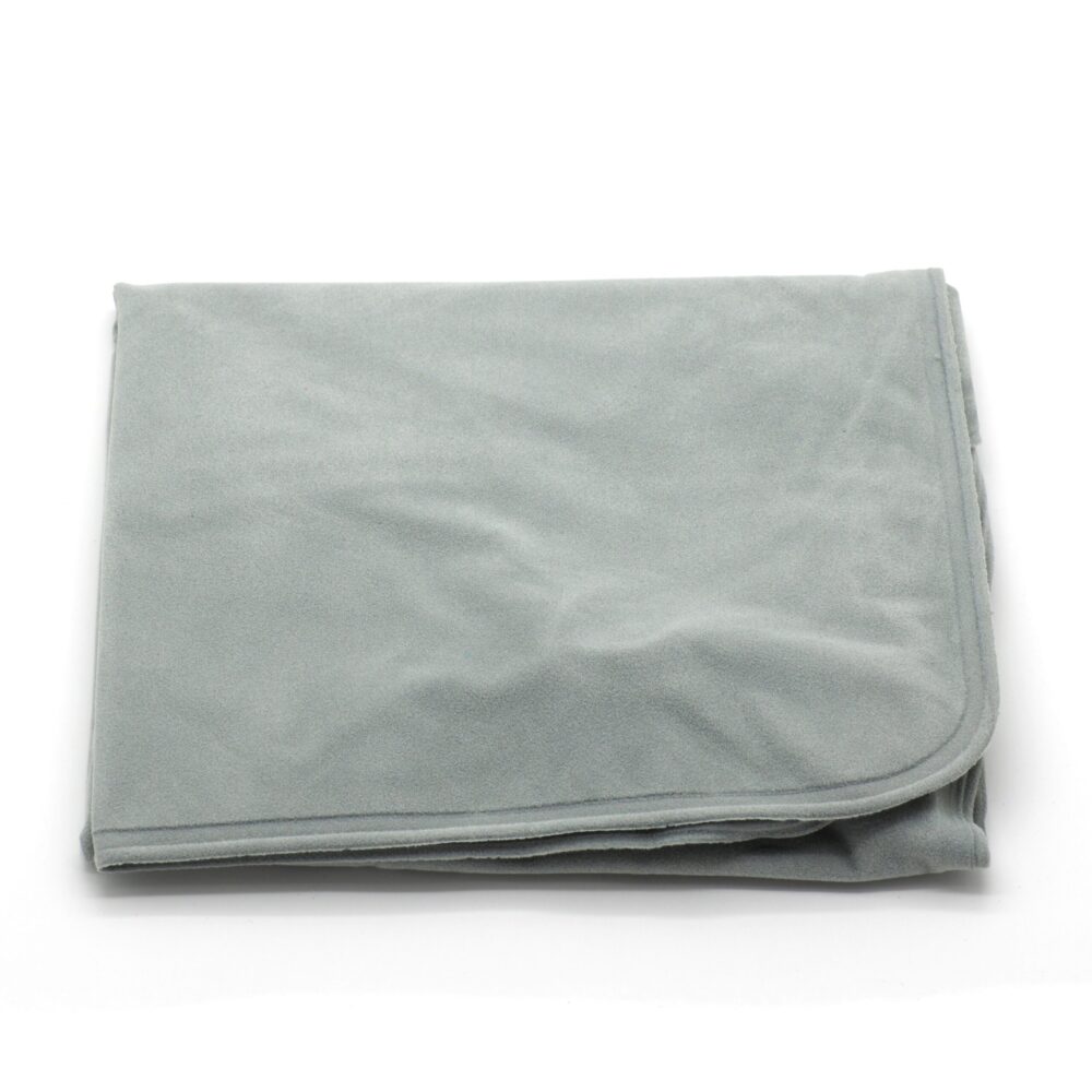 Coussin gonflable - Gris