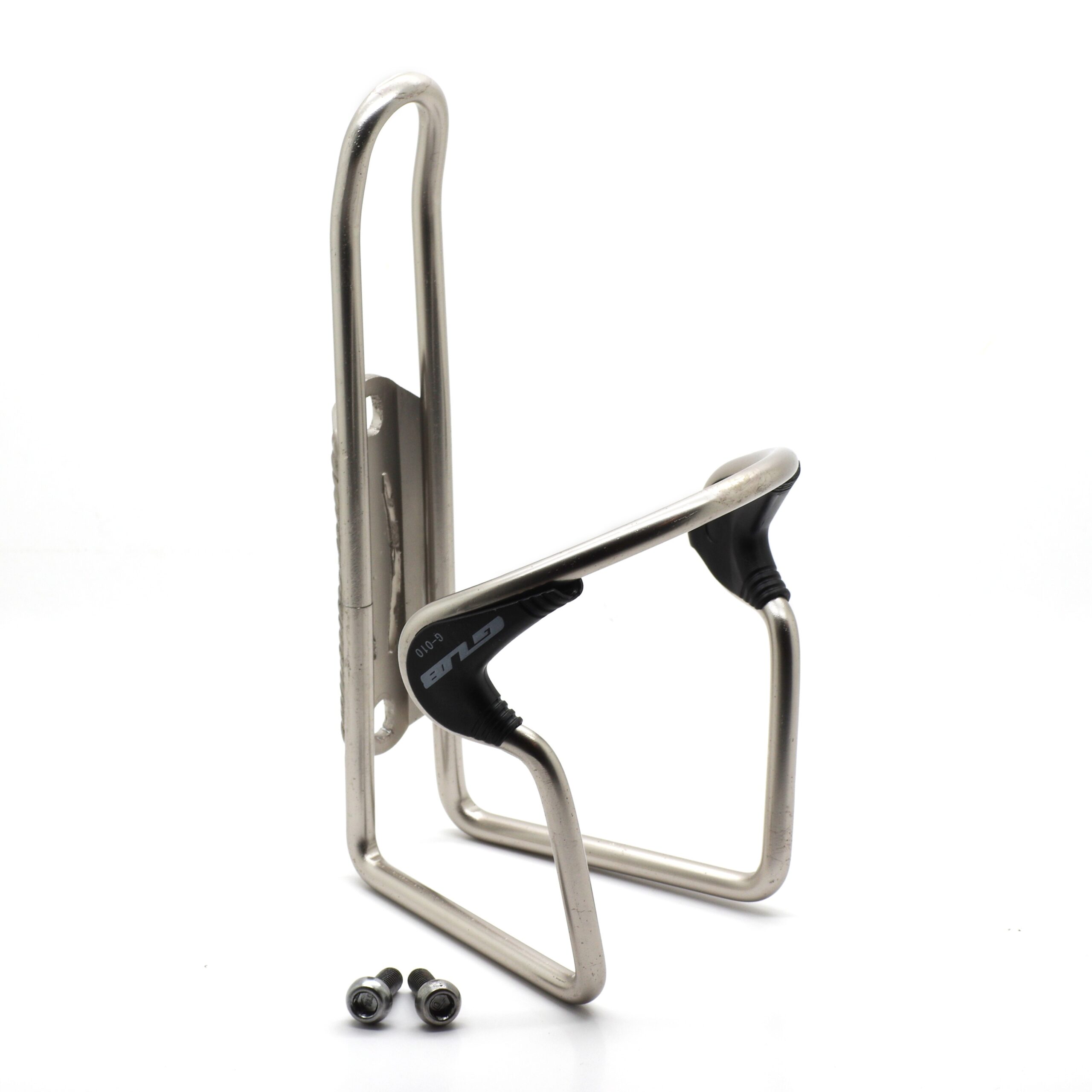 Porte-bidon en aluminium - Alu