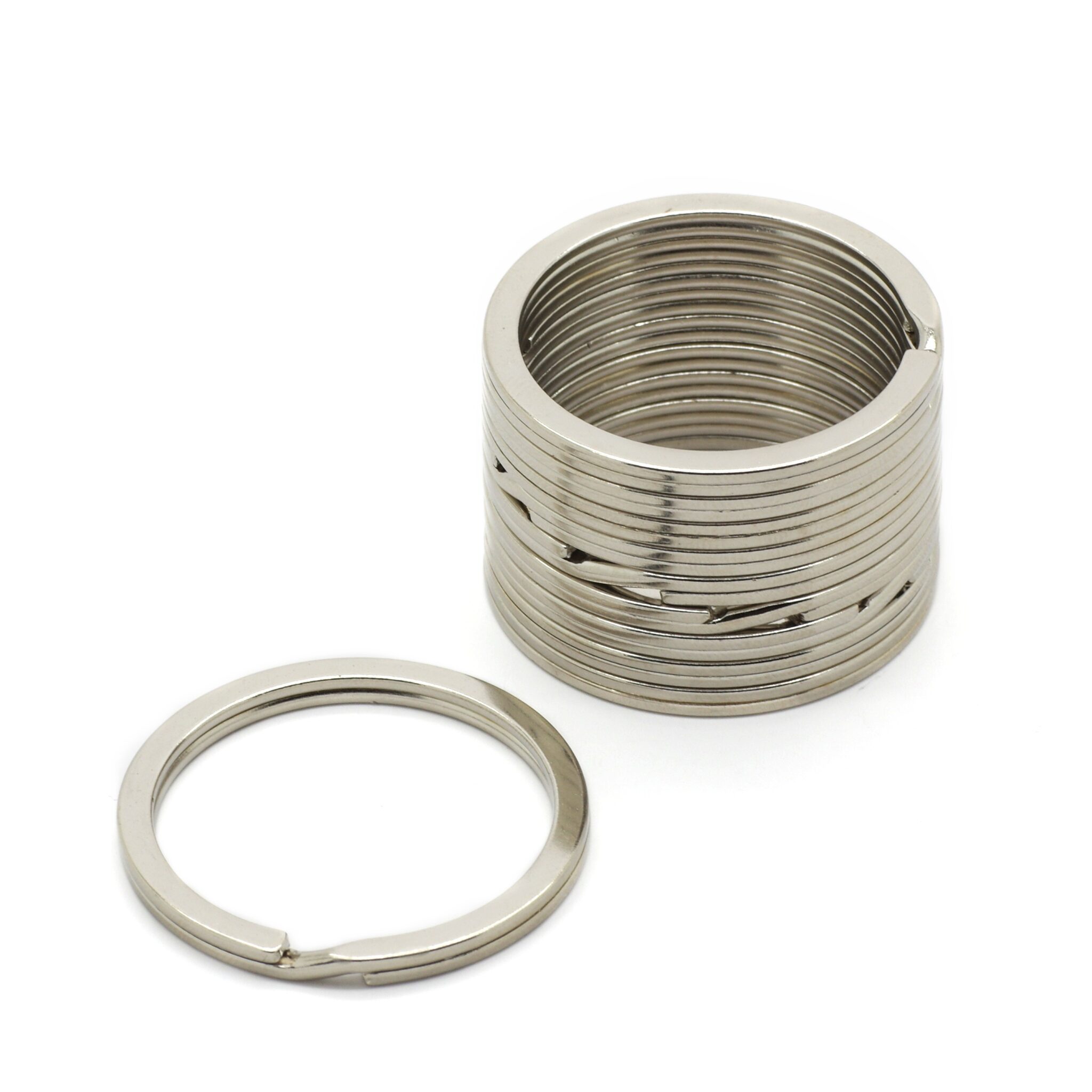 3 Billes En Acier Inoxydable 304 G100 – 1-1/4 Pouce, Précision, Pour Roulements