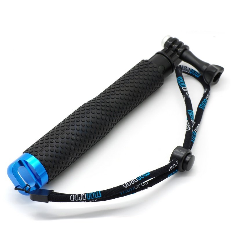 Perche waterproof en aluminium